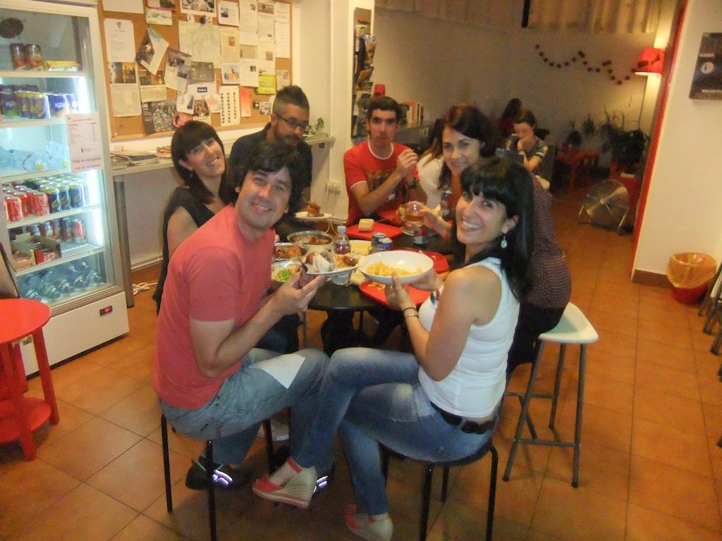 Hostal Akelarre