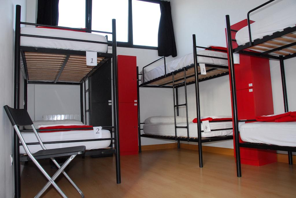 Akelarre Hostal