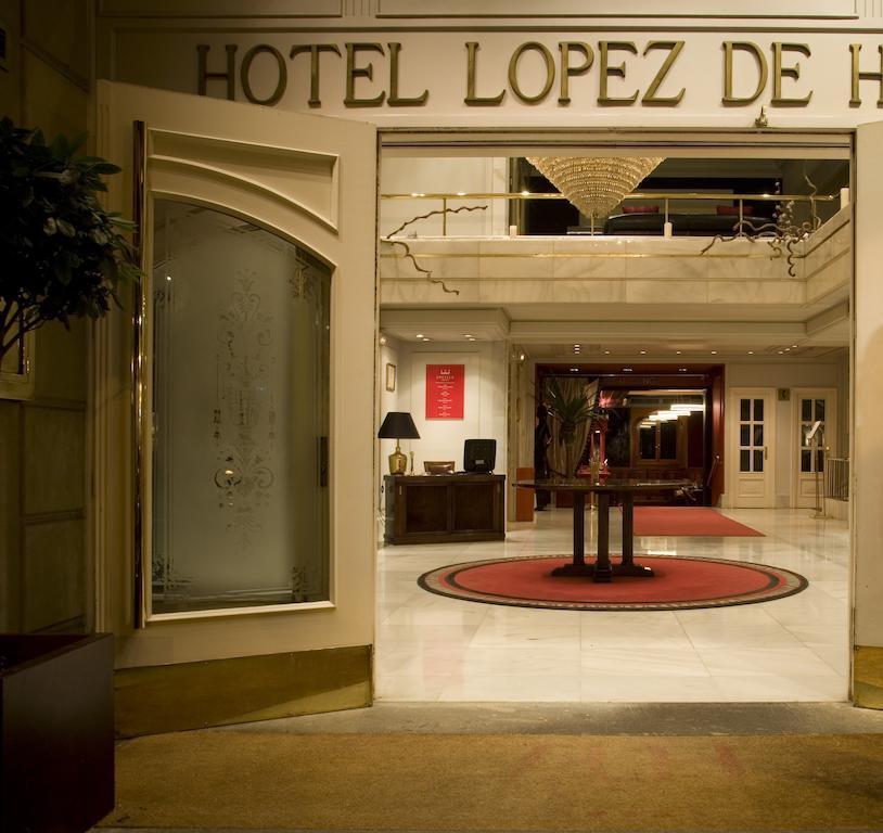 Hotel López De Haro Bilbao