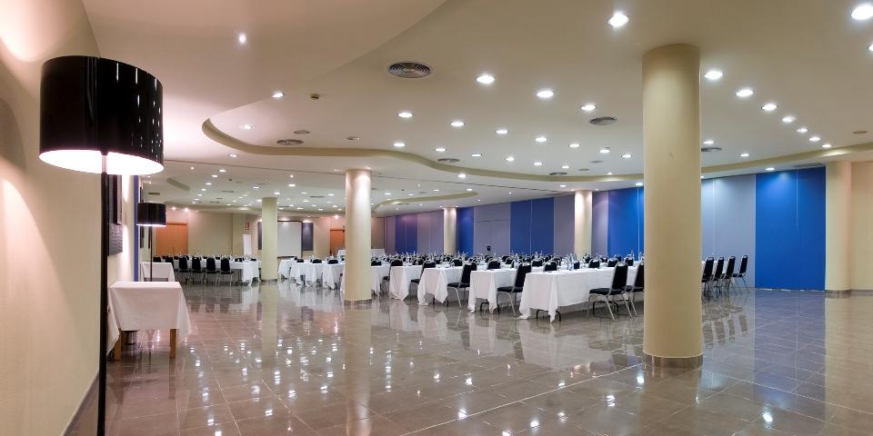 Hotel Occidental Bilbao