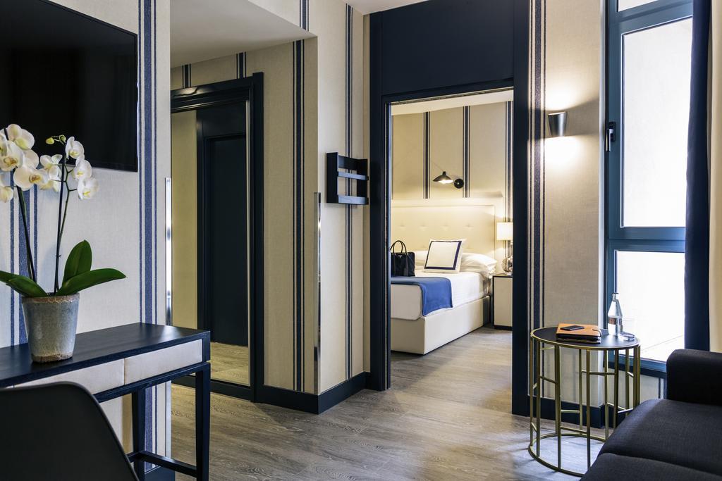 Mercure Jardines De Albia Bilbao