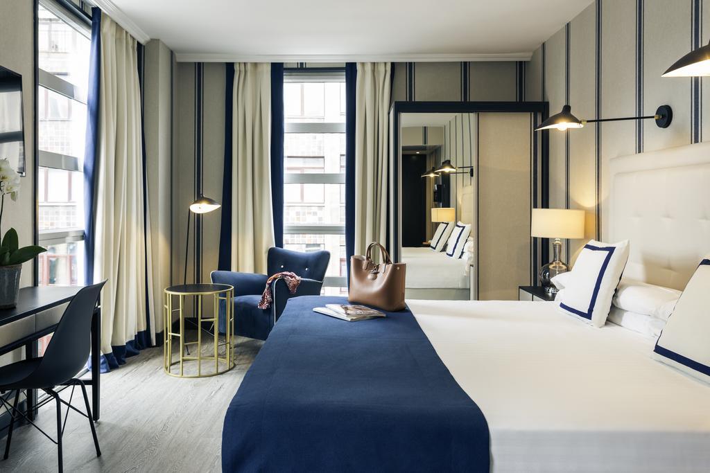 Mercure Jardines De Albia