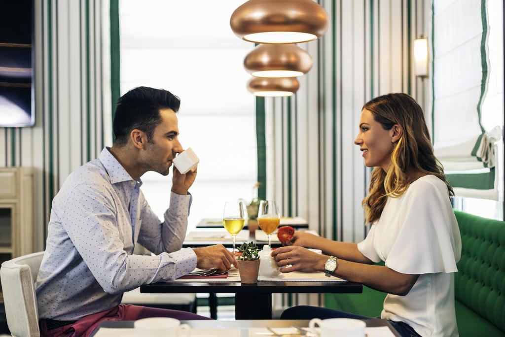 Mercure Jardines De Albia Bilbao