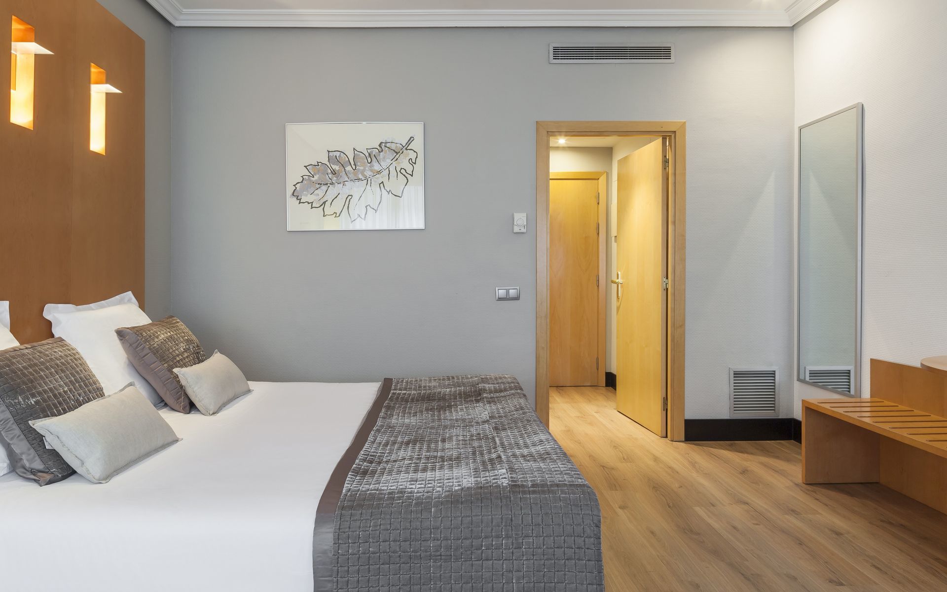 Hotel Ilunion 3*