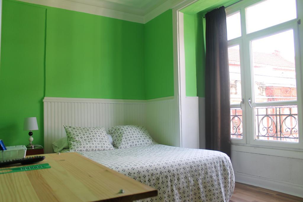 Guest house Manoli Bilbao