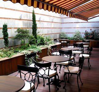 Apartahotel Santiago 3*