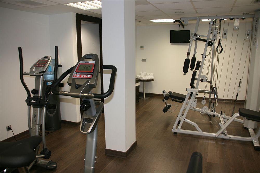 Sercotel Coliseo Hotel Bilbao