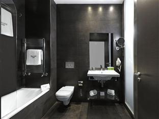 Sercotel Coliseo Hotel 4*