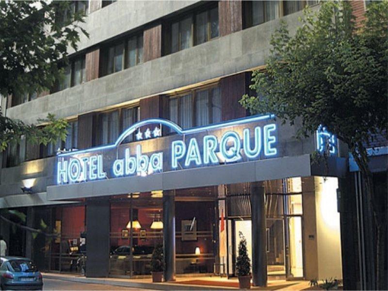 Ilunion Hotel 3*