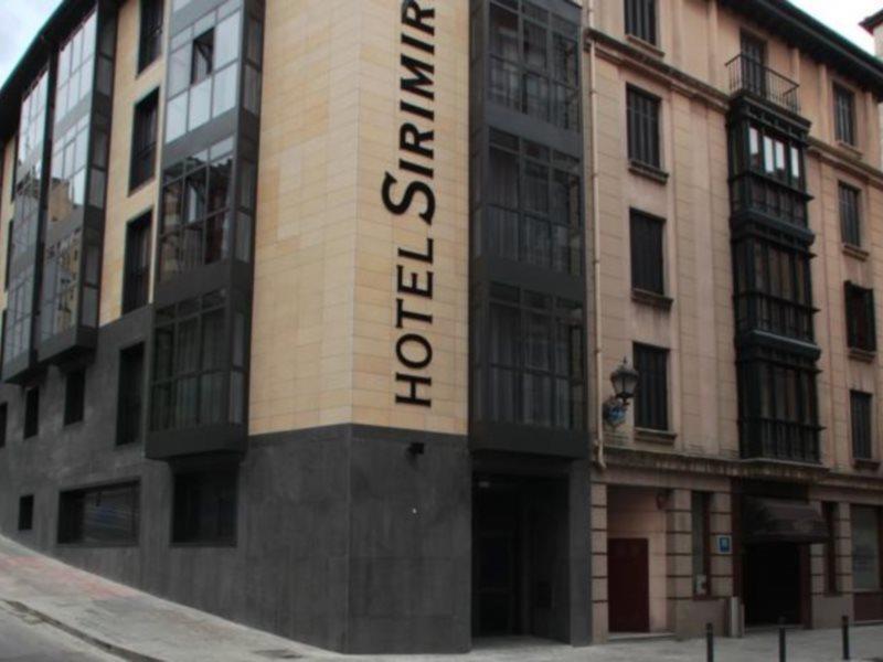 Sirimiri Hotel 3*