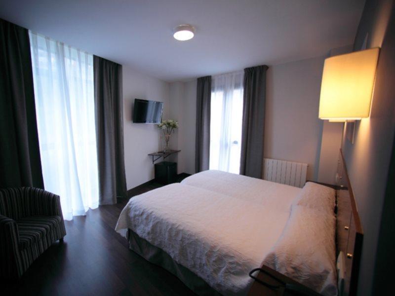 Sirimiri Hotel