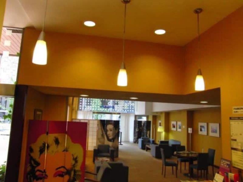 Photo Zabalburu Hotel