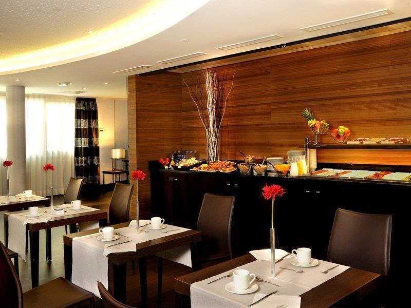 Sercotel Coliseo Hotel Bilbao