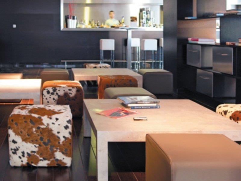 Hesperia 4* Bilbao