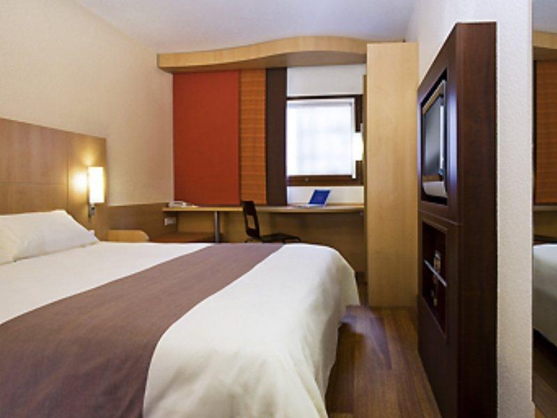 Ibis Centro *