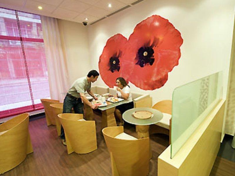 Ibis Centro Hotel *
