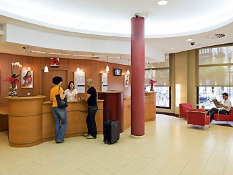 Ibis Centro Hotel