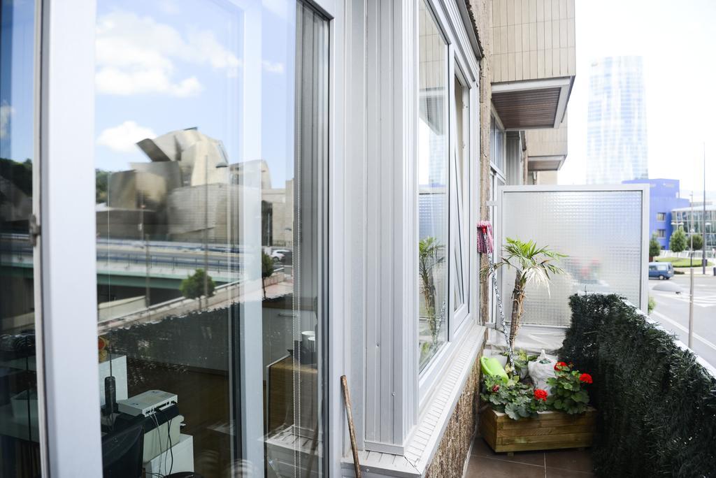 Apartamento Etxe Ederra *