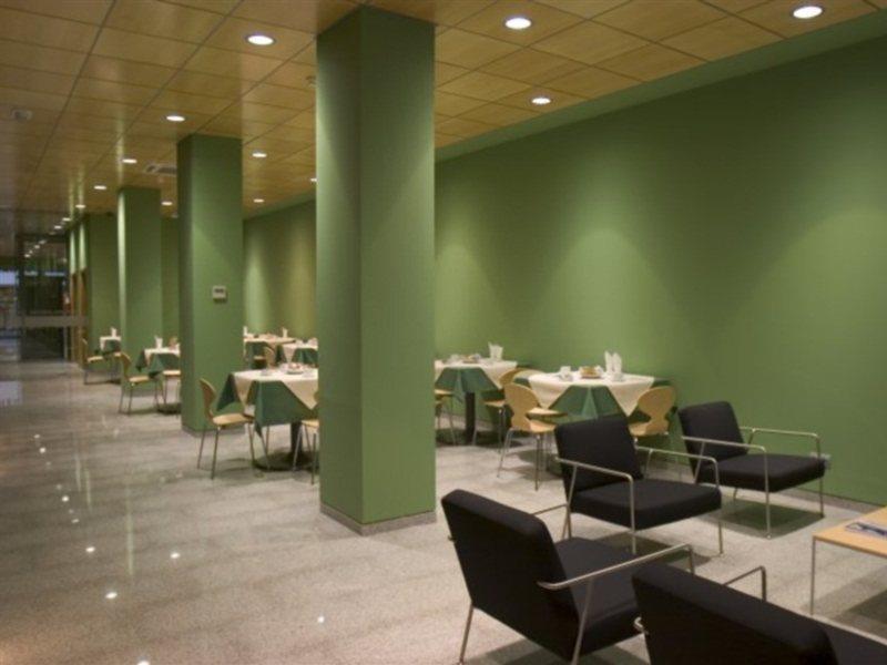 Hotel Select Bilbao