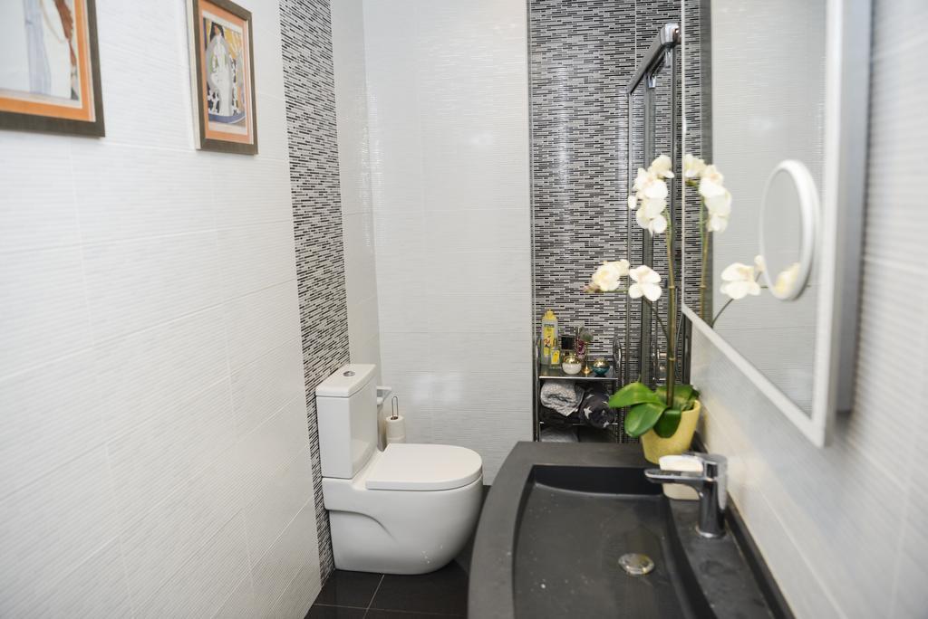 Apartamento Etxe Ederra *