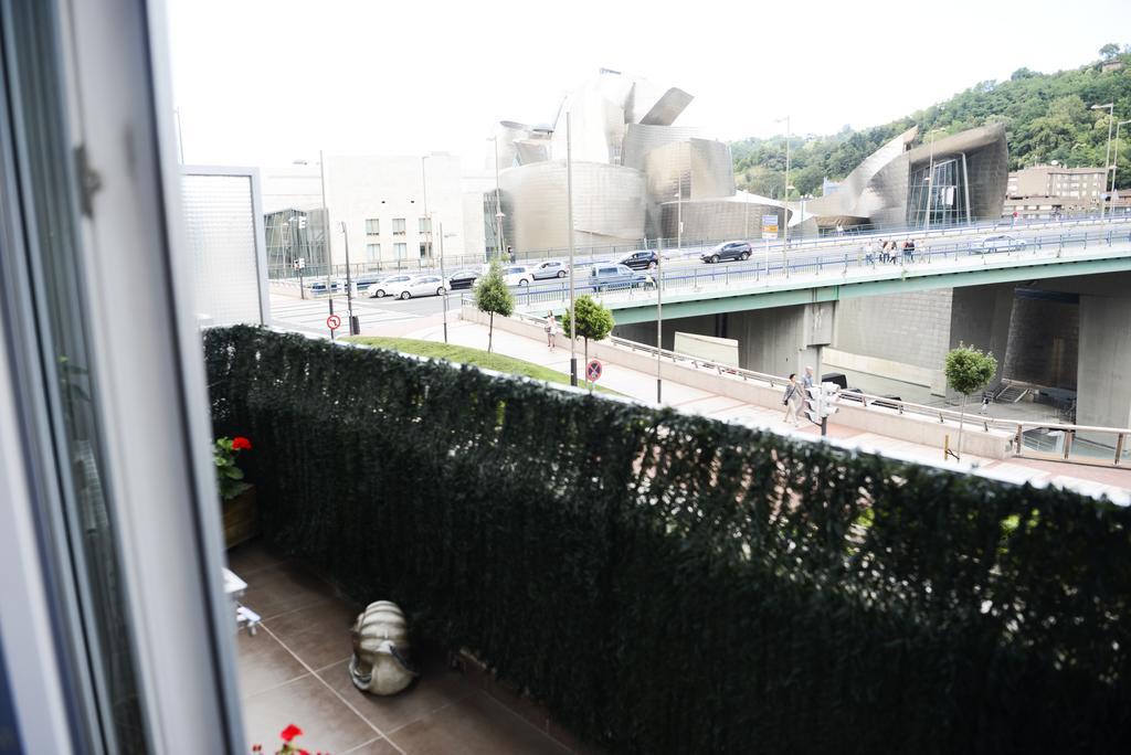 Apartamento Etxe Ederra