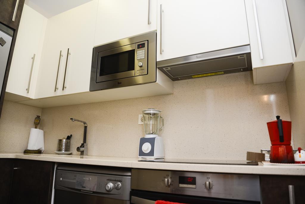 Apartamento Etxe Ederra *