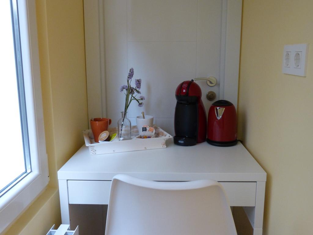 Art Staynnapartments Bilbao