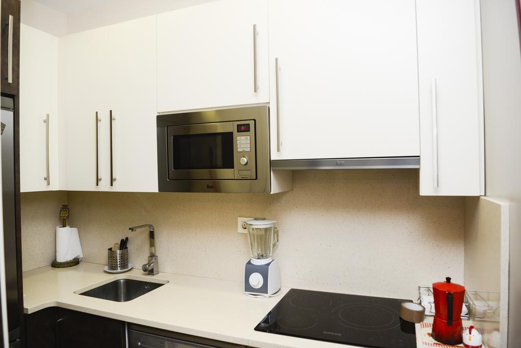 Apartamento Etxe Ederra Bilbao