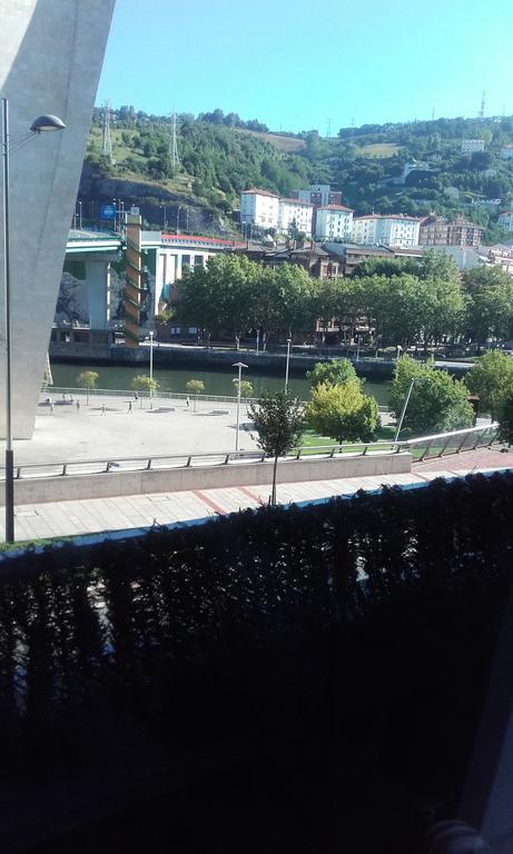 Apartamento Etxe Ederra *