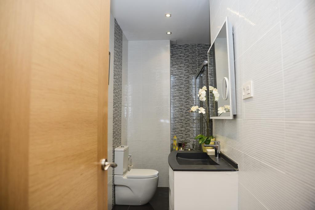 Apartamento Etxe Ederra Bilbao