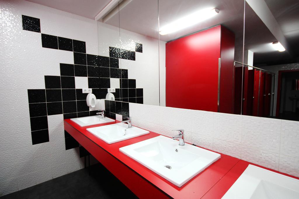 Hostal Botxo Gallery - Youth *