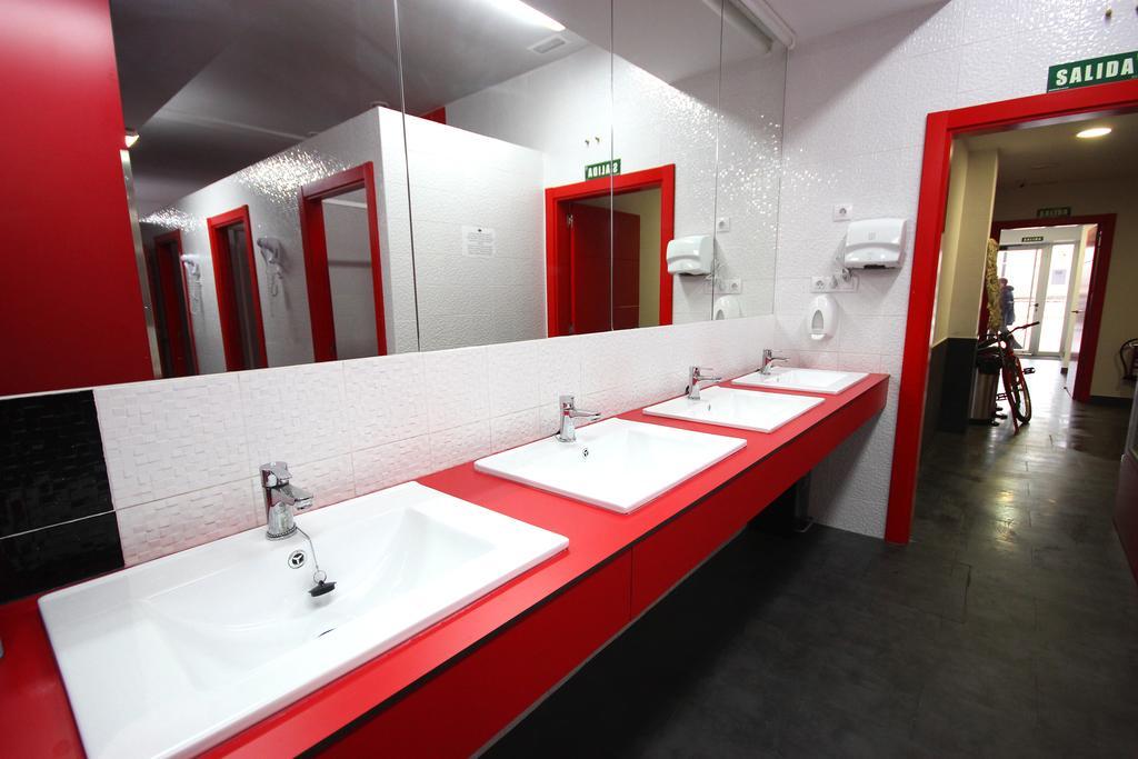 Botxo Gallery - Youth Hostal *