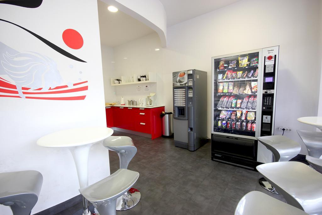 Botxo Gallery - Youth Hostal Bilbao