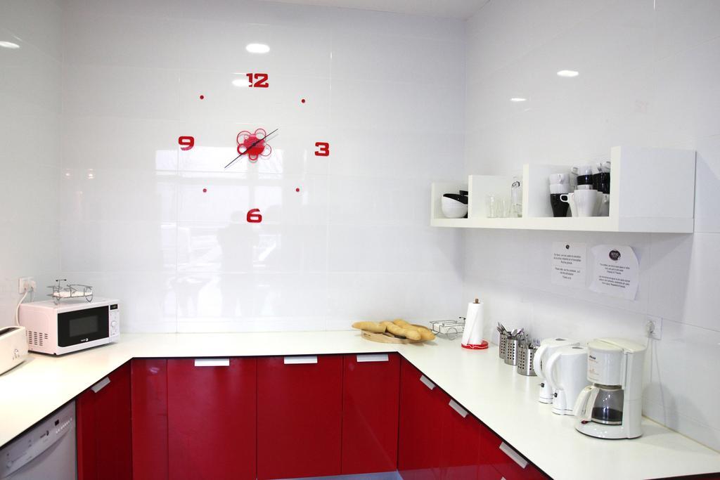 Hostal Botxo Gallery - Youth