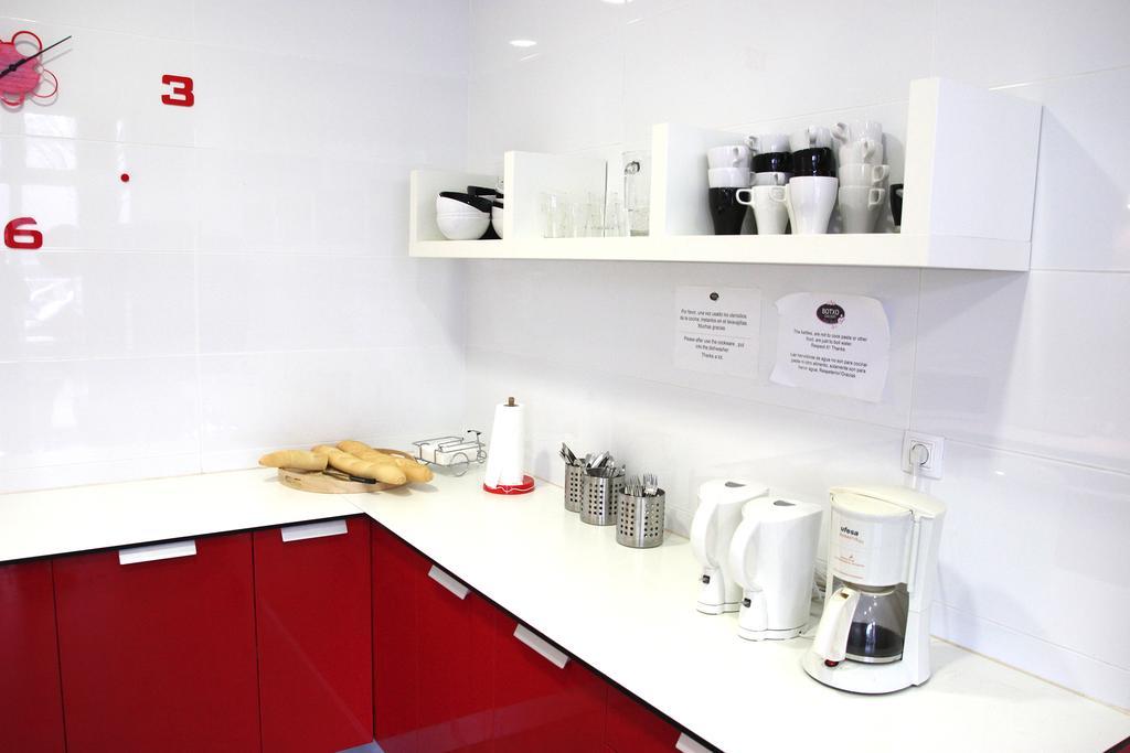 Hostal Botxo Gallery - Youth *
