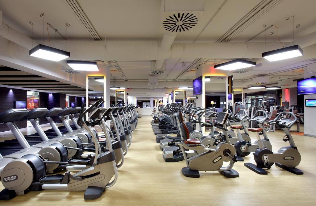 Hotel Occidental 4*