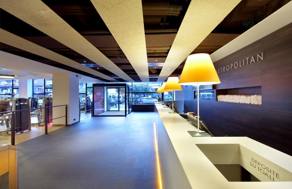 Hotel Occidental