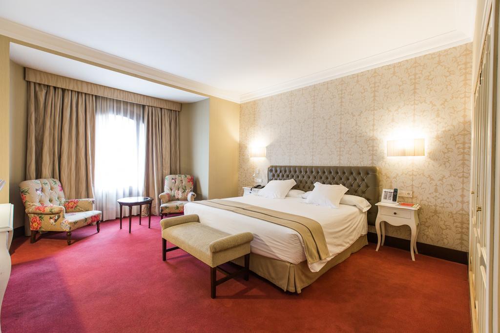 Carlton 5* Bilbao