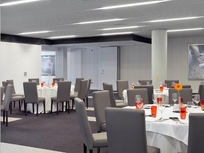 Sercotel Coliseo 4*