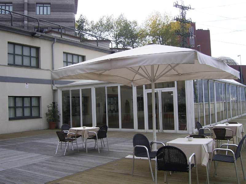Abba Euskalduna 4* Bilbao