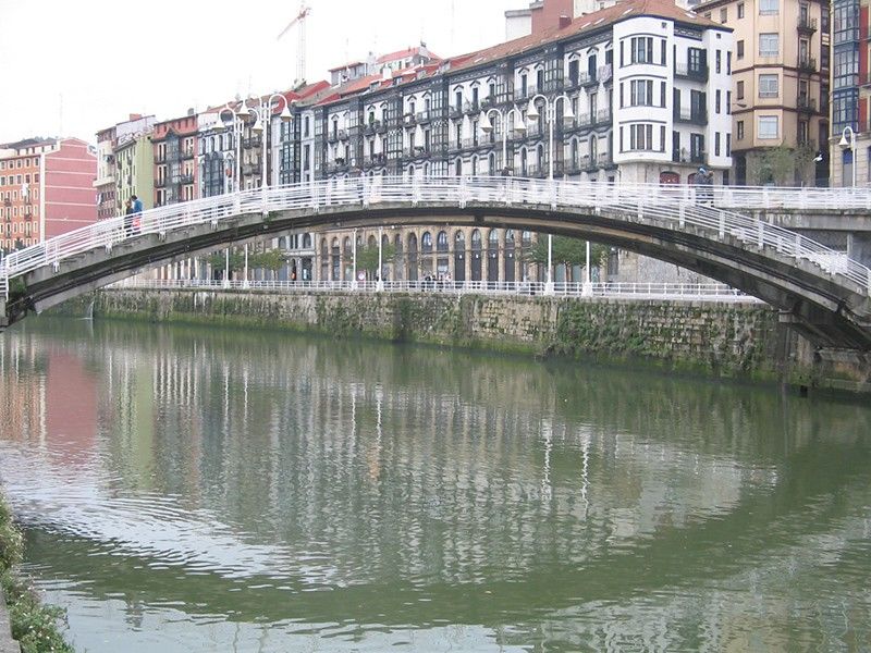 Bilbi Hotel Bilbao