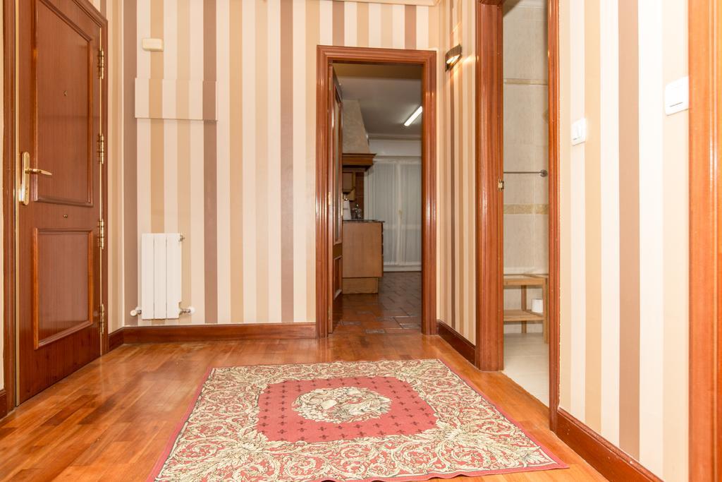 Apartamento Céntrico Con Vistas A La Ría! Garage, Ideal 2-4 Bilbao
