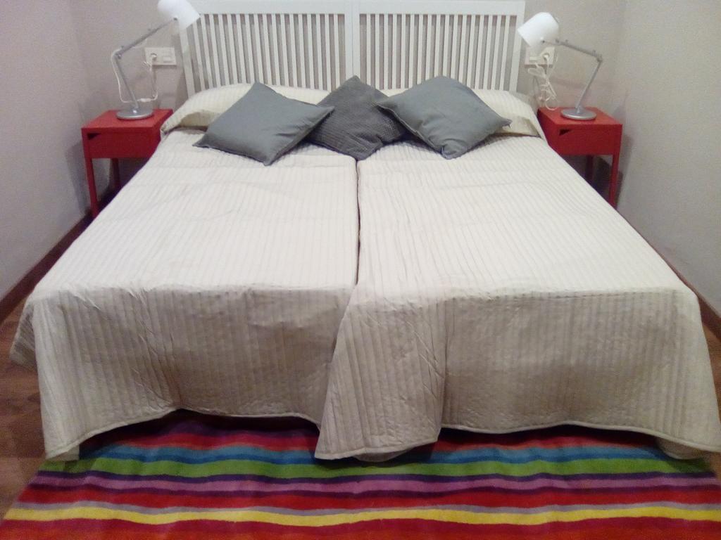 Jan&joan Apartamento Bilbao