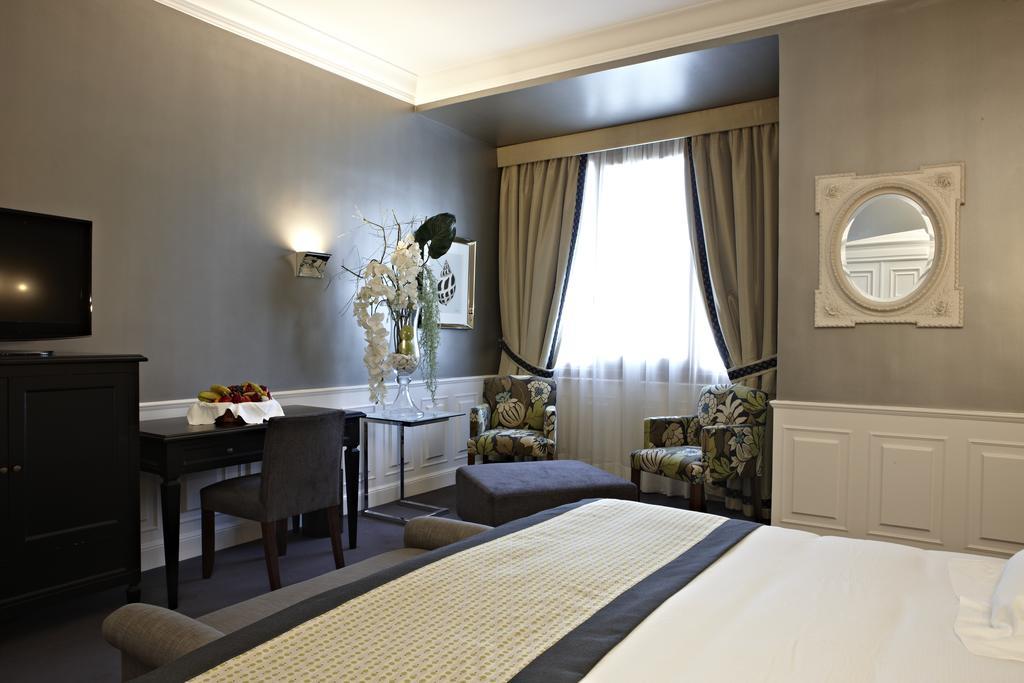 Hotel Carlton Bilbao