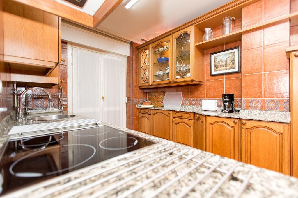 Apartamento Céntrico Con Vistas A La Ría! Garage, Ideal 2-4