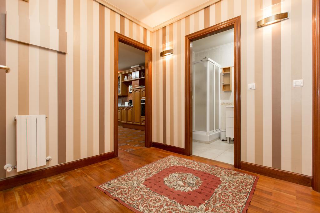 Céntrico Con Vistas A La Ría! Garage, Ideal 2-4 Apartamento *