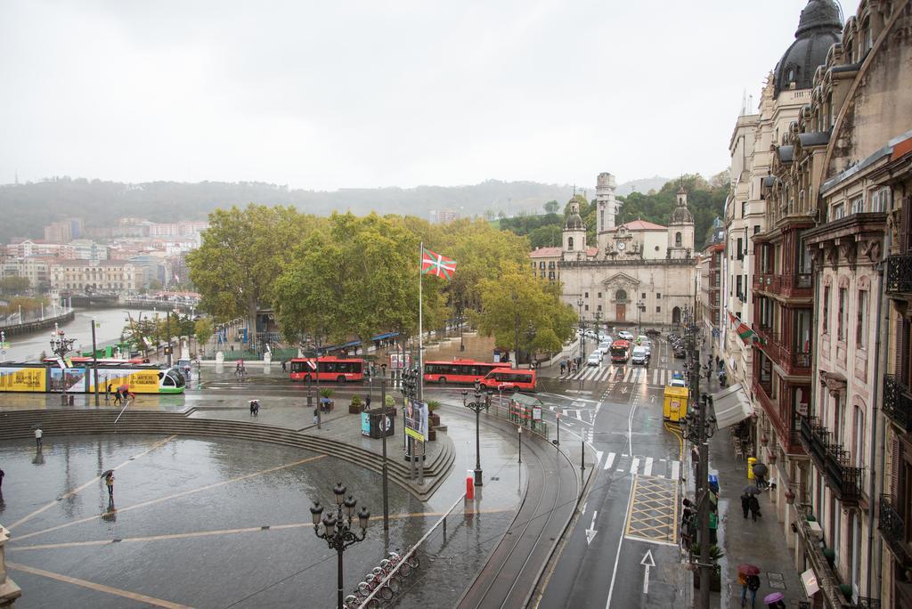 Petit Palace Arana 3* Bilbao