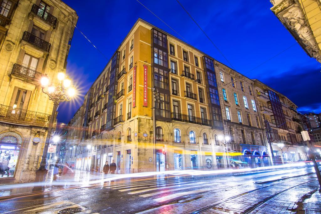 Petit Palace Arana Hotel 3*