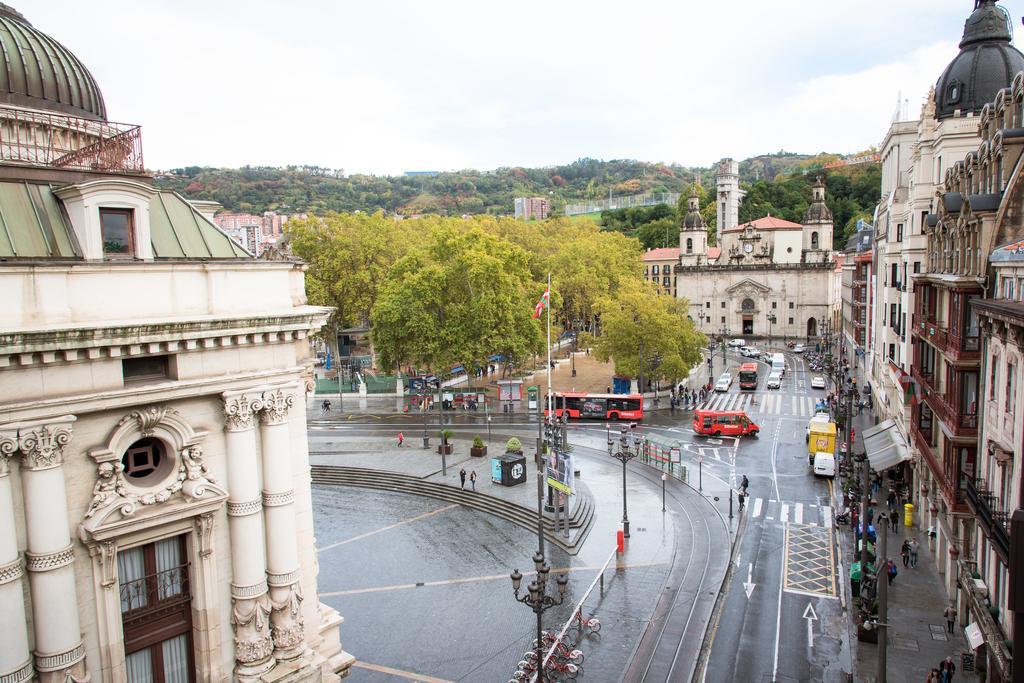 Hotel Petit Palace Arana Bilbao