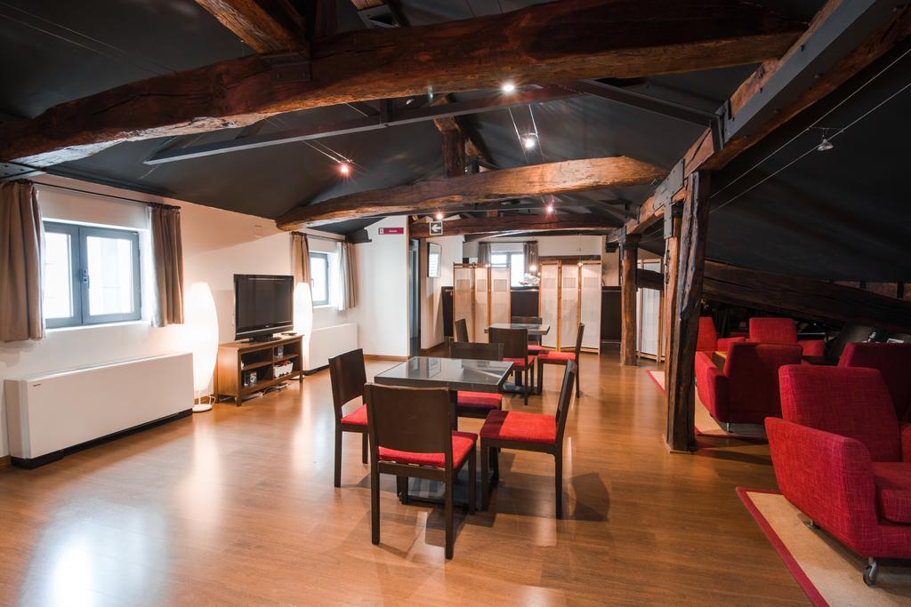 Petit Palace Arana Hotel Bilbao